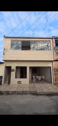 Casa 4 quartos no Benedito Bentes II 1 andar, prox Preço Bom, R$ 250 mil
