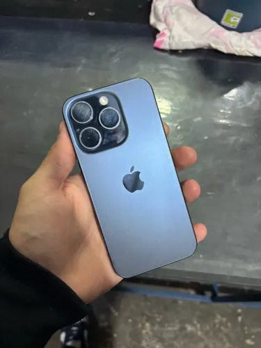 iPhone 15 Pro ? Excelente Oportunidade!