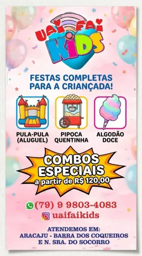 Cama Elástica pra alugar