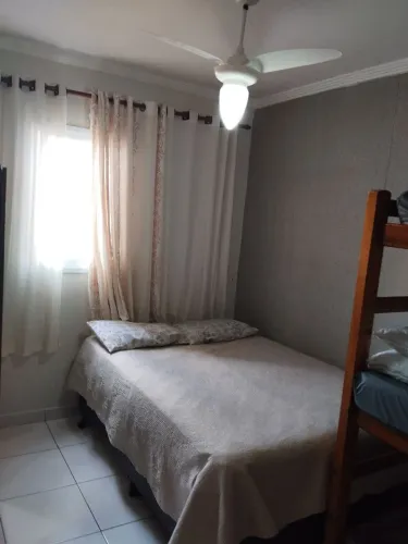 Cama box casal colchão luxo