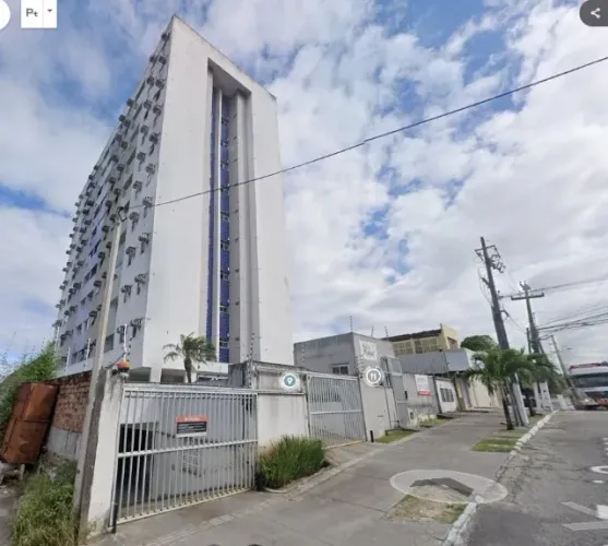 ALUGO APARTAMENTO FAROL COM 2 QUARTOS