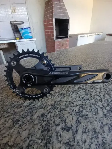 Catraca Prime , nova nunca usada.