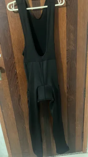 Calça de ciclismo Bretelle <br>Bretelle de<br>Bretelle de Ciclismo