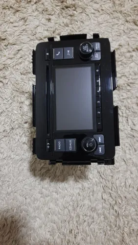 Rádio Multimídia Honda HRV - Original