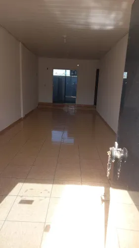Sala para alugar