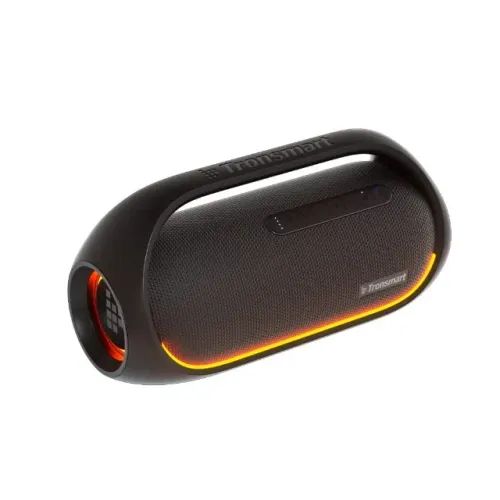 Caixa De Som Bluetooth 60w Ipx6 - Tronsmart Bang