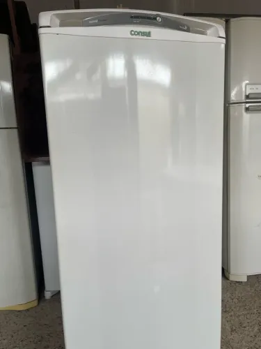 Geladeira consul frostfree 110v