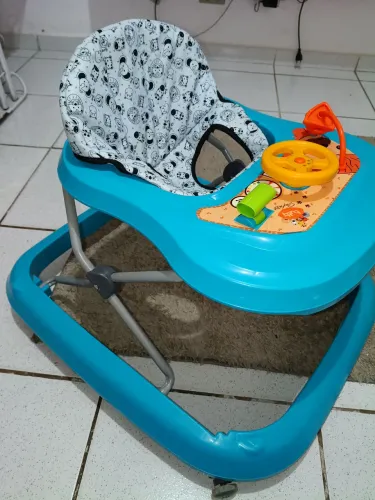 Andador infantil