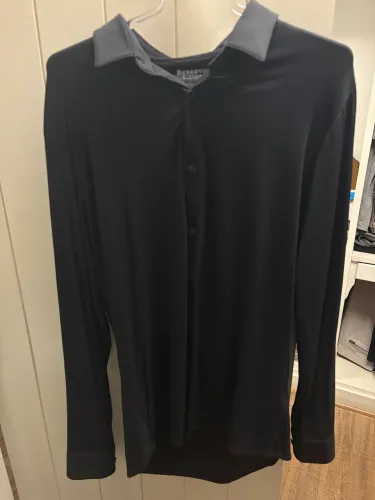 Camiseta reserva slim work tech