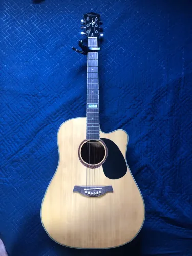 Violão tagima