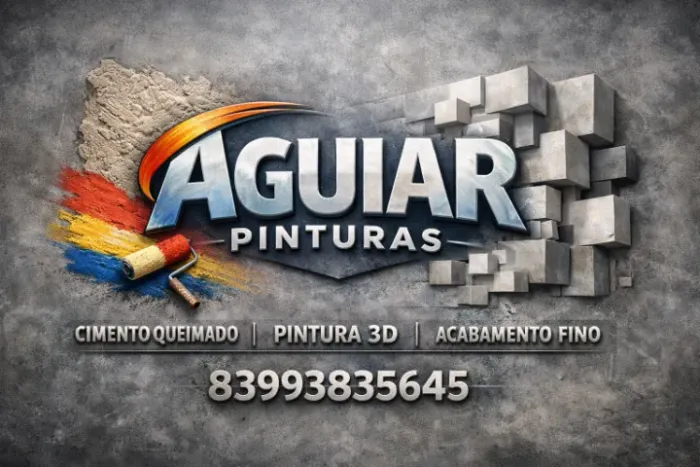Aguiar pinturas