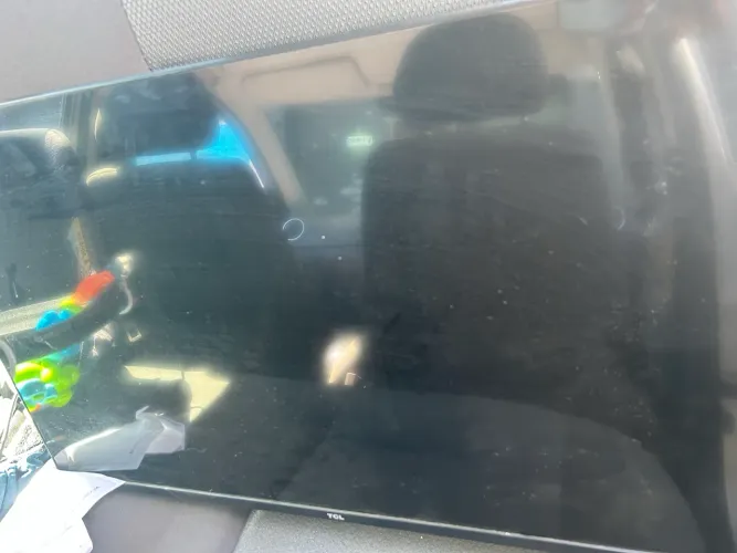 TV TCL 32 pol. ANDROID