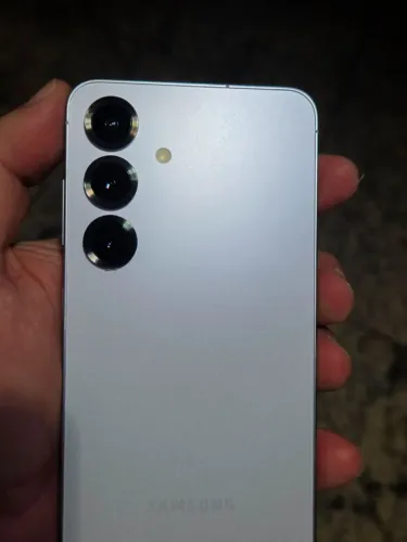 Samsung Galaxy S25 256GB | Impecável, Completo na Caixa