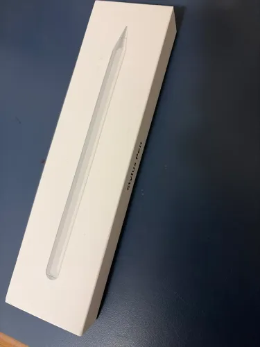 Caneta Pencil Para Ipad