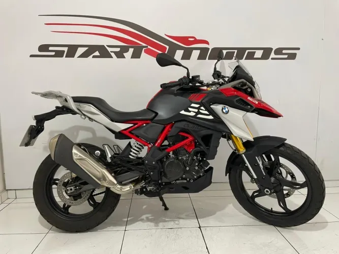 BMW G310GS ABS 2024