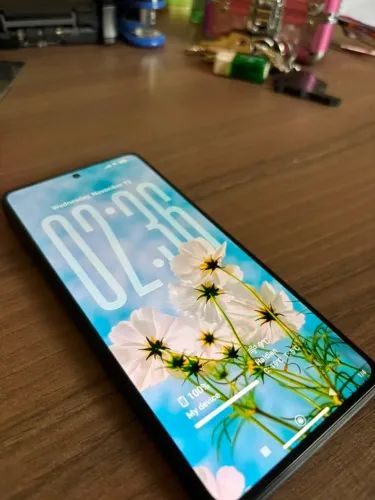 REDMI NOTE 12 PRO 5G - 8 RAM 256 GB