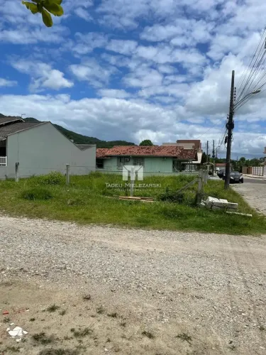 Terreno em Perequê, Porto Belo/SC