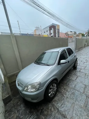 Chevrolet Celta Spirit/ LT 1.0 MPFI 8V Flexp. 5P 2010