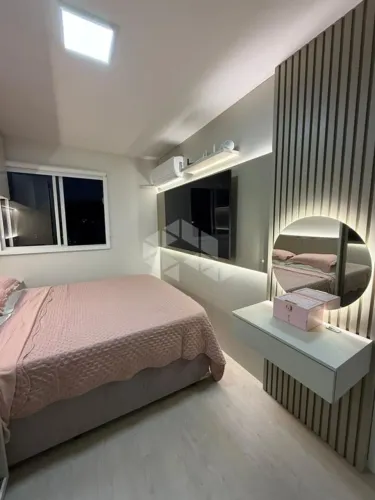 Apartamento 55M² - para Alugar