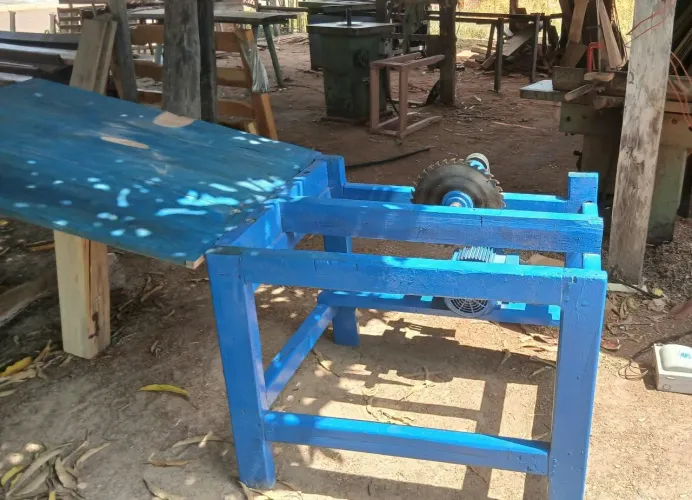 Circular