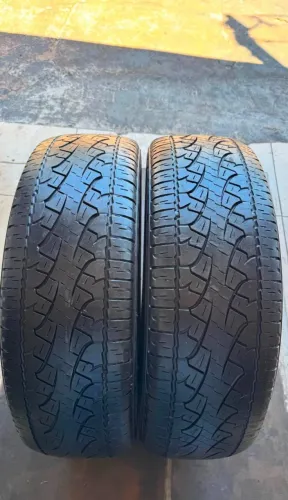 Pneu 225/60 Aro 18