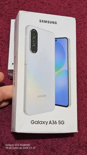 A36 5g