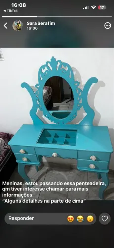 Parnteadeira