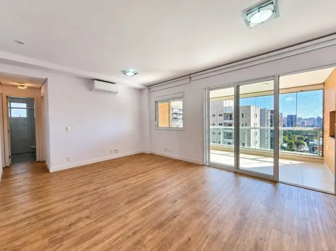 Apartamento SÃO PAULO - SP