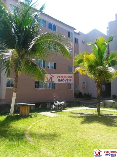 Apartamento à Venda em Jardim Atlântico