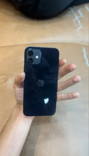 IPHONE 12 