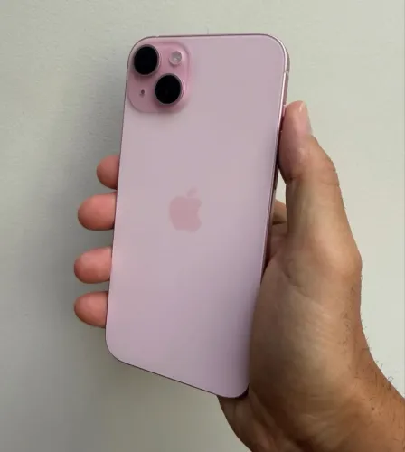 iPhone 15 plus 128g