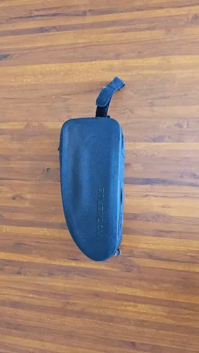Bolsa Tubo À Prova De Chuva - 1L