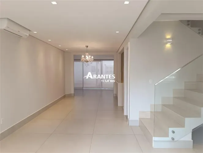 Casa duplex em condomínio com 107,96m² 4 quartos à venda no The Palms
