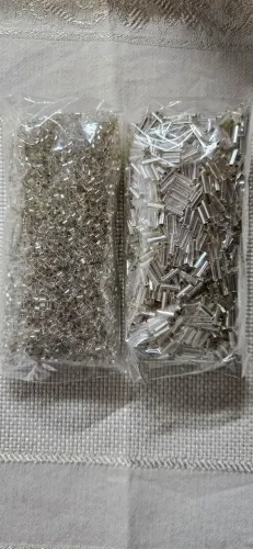 Vidrilhos e Canutilhos (Jablonex)
