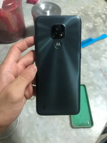 Motorola moto E7