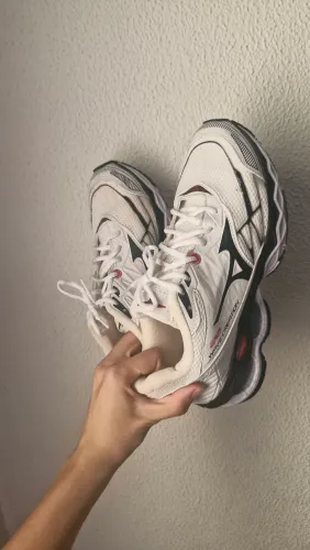 tenis mizuno
