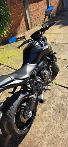 Vendo MT07