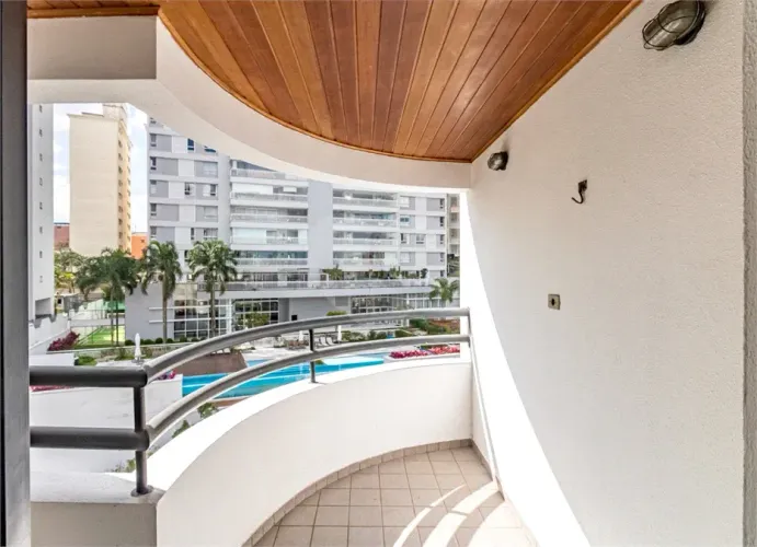 Apartamento com 3 quartos à venda ou para locação em Vila madalena - SP