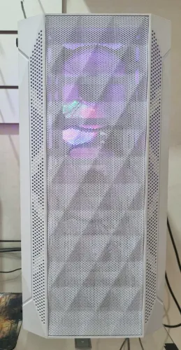 Pc gamer i5-7400