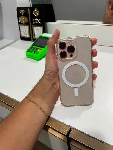 IPHONE 13 PRO TODO ORIGINAL ?