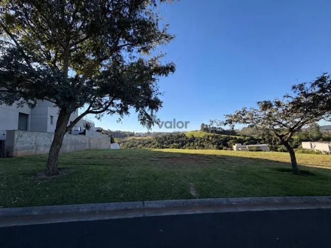 Terreno à venda em Campinas, Loteamento Residencial Entre Verdes (Sousas), com 1363.28 m²