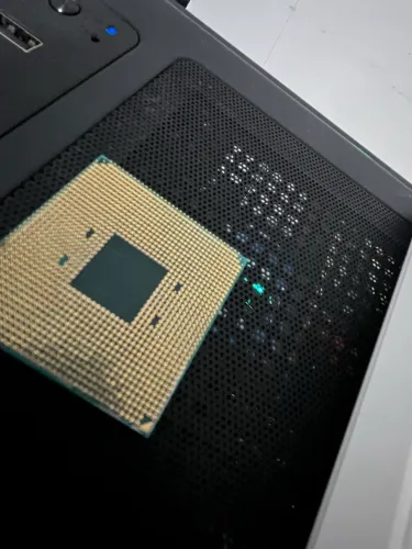 Processador Ryzen 3 3200g