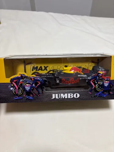 Miniatura fórmula 1