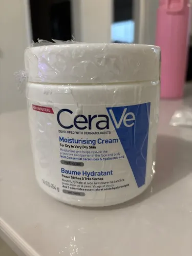 Creme hidratante cerave