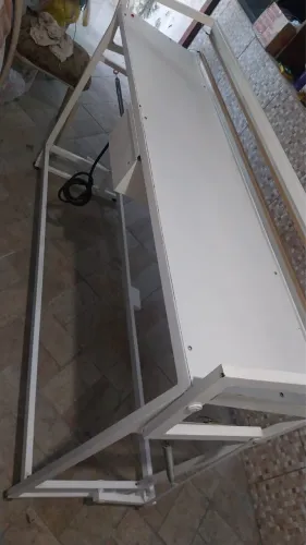 Seladora Isamaq p1500