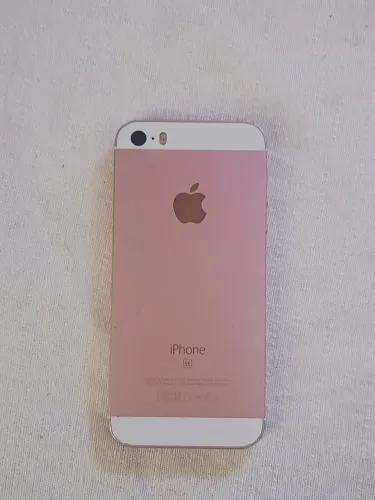 IPHONE SE