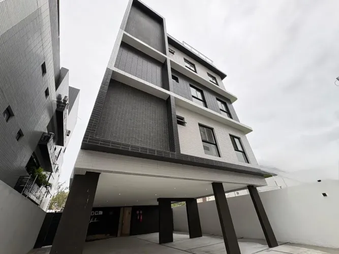 Apartamento a venda no Jardim Oceania - AP11443