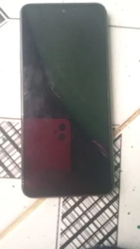 Vendo um LG K52