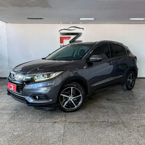 Honda HR-V EXL 1.8 Flexone 16V 5P Aut. 2020