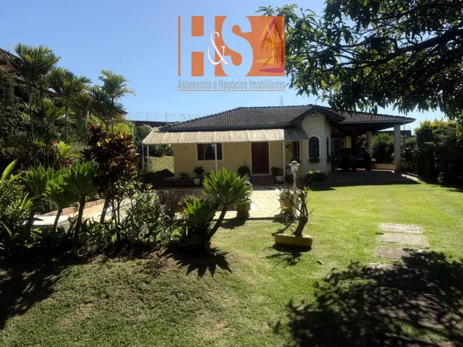 CHACARA RESIDENCIAL em ITUPEVA - SP, HORIZONTE AZUL - VILLAGE AMBIENTAL